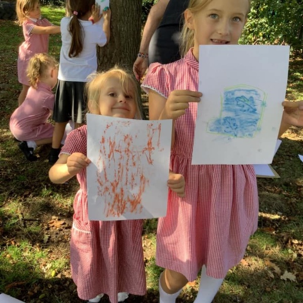 Week Commencing 15/09/2025