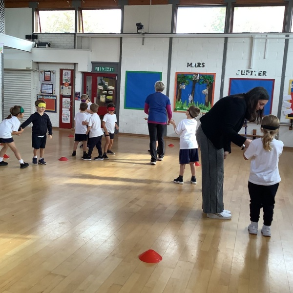 Week commencing 6th October