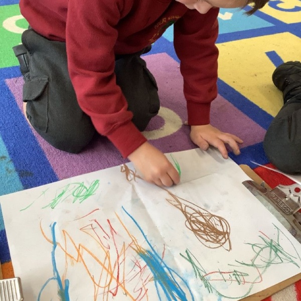 Week Commencing 27th October