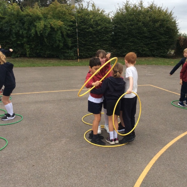 Week commencing 22nd September